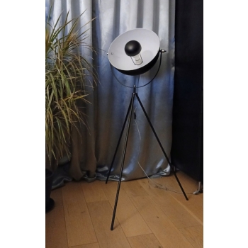 Lampa Podłogowa Kinowa